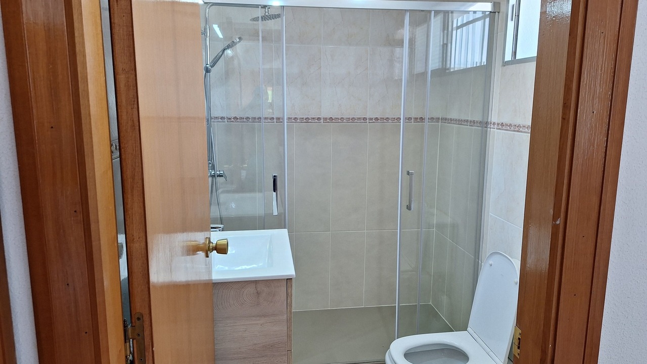 Photo of Bathroom in Las Torres de Cotillas