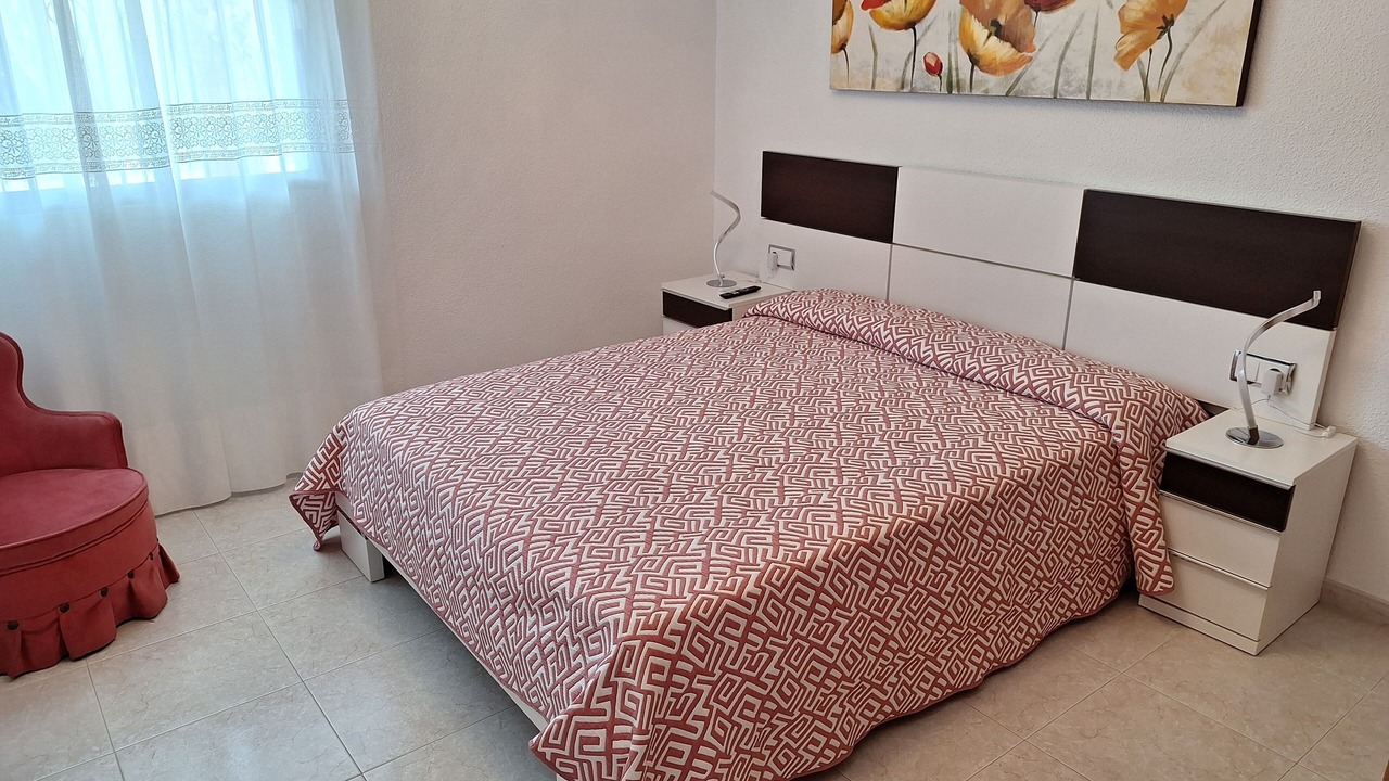 Photo of Bedroom in Las Torres de Cotillas