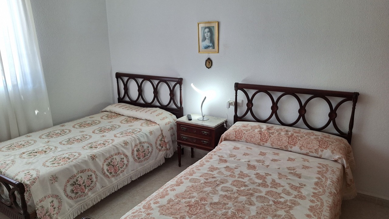 Photo of Bedroom in Las Torres de Cotillas