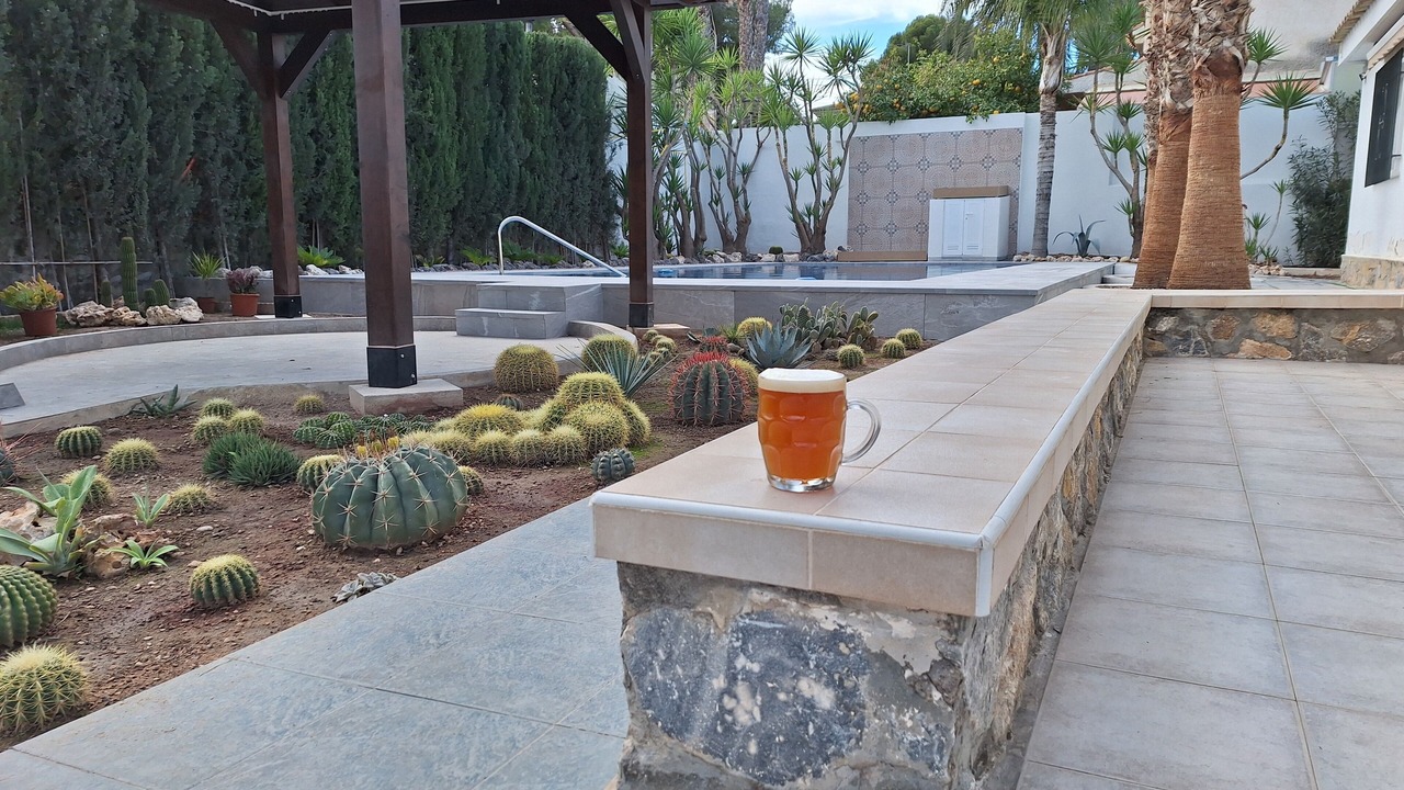 Photo of Outdoor in Las Torres de Cotillas