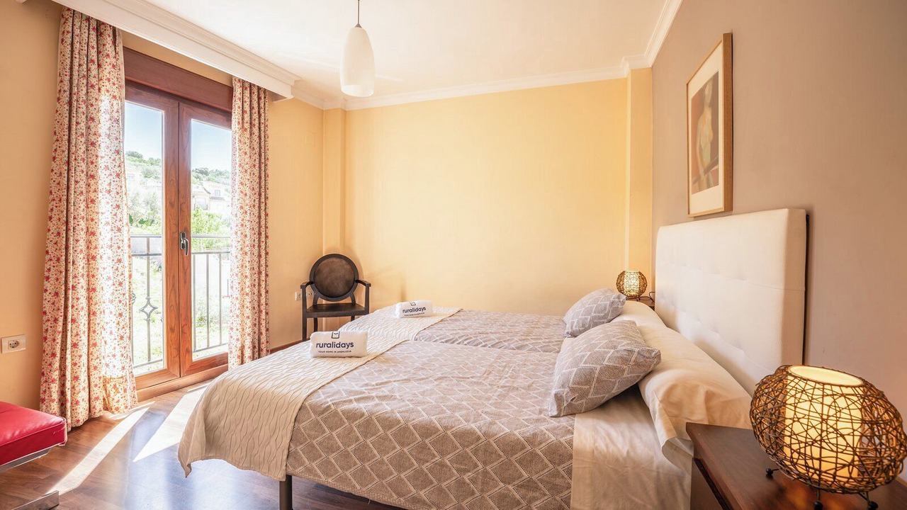 Photo of Bedroom in Guevejar