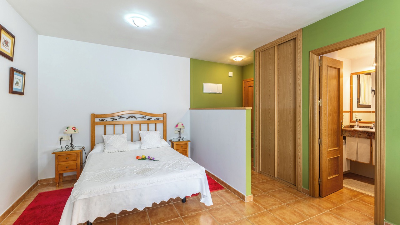 Photo of Bedroom in Santo Tome del Puerto