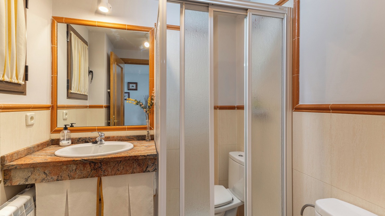 Photo of Bathroom in Santo Tome del Puerto