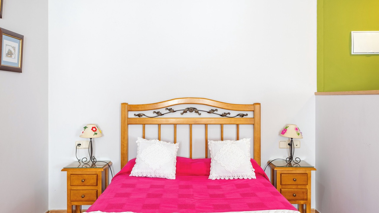 Photo of Bedroom in Santo Tome del Puerto