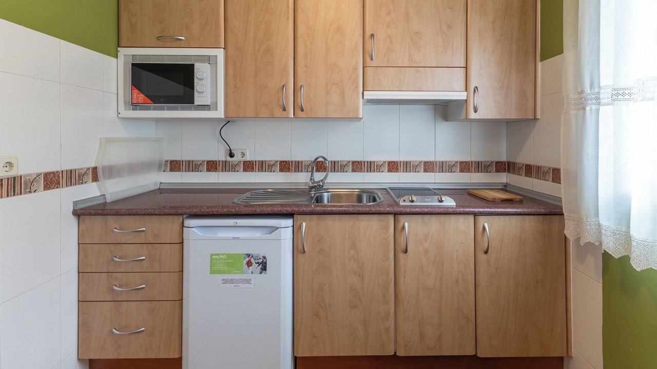 Photo of Kitchen in Santo Tome del Puerto