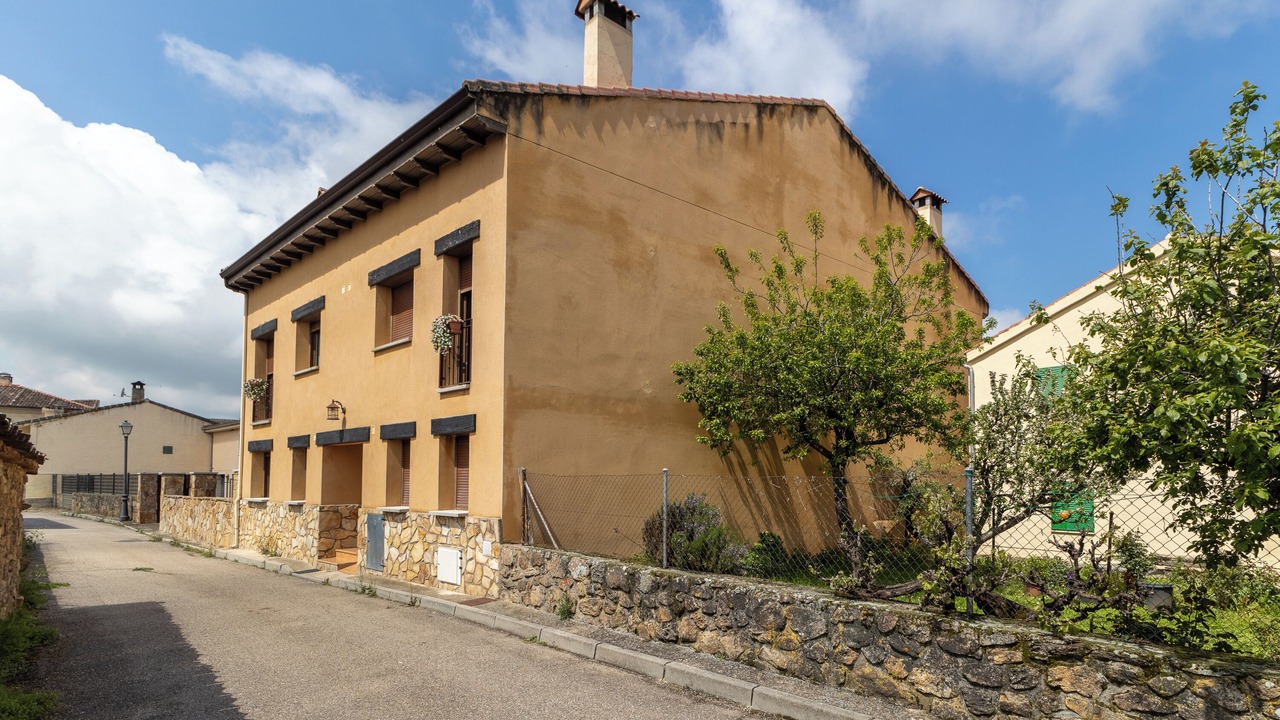 Photo of Outdoor in Santo Tome del Puerto