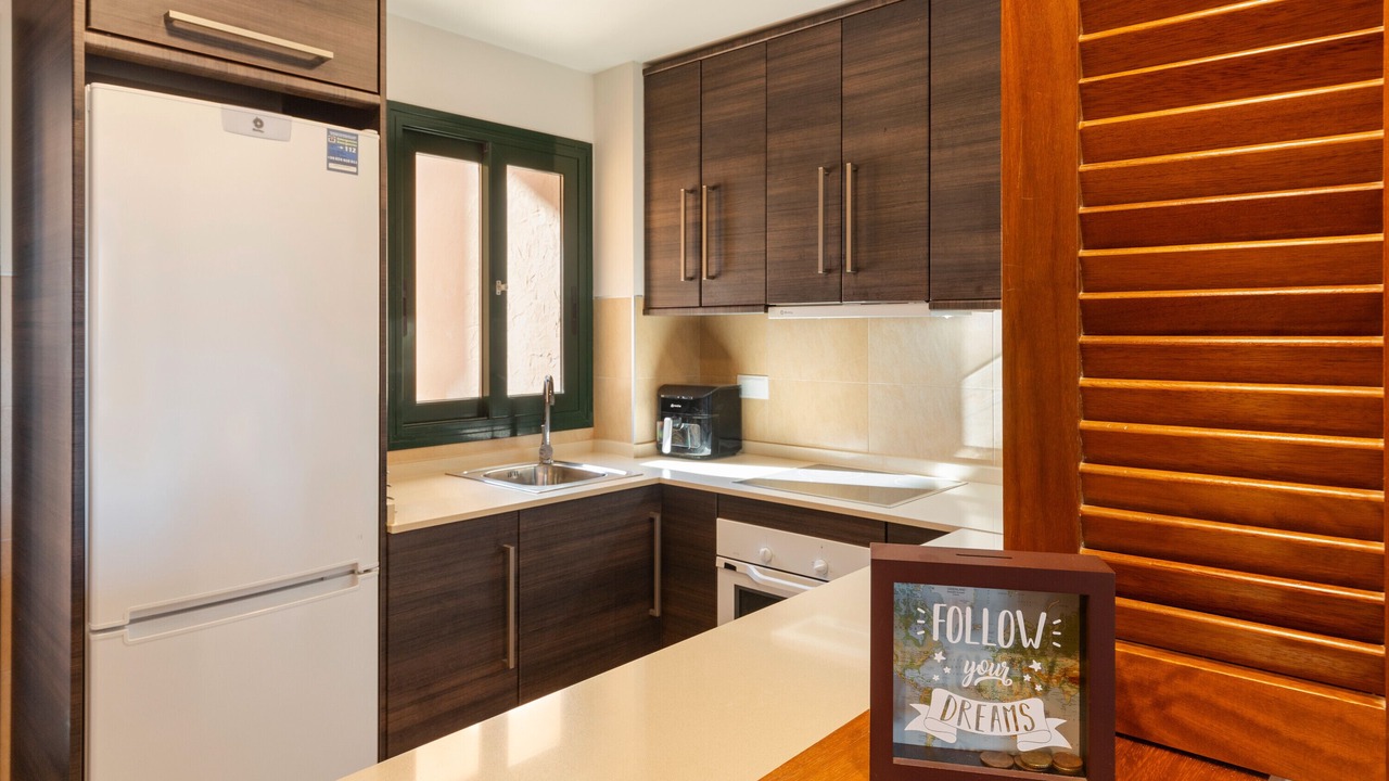 Photo of Kitchen in Fuente Alamo de Murcia