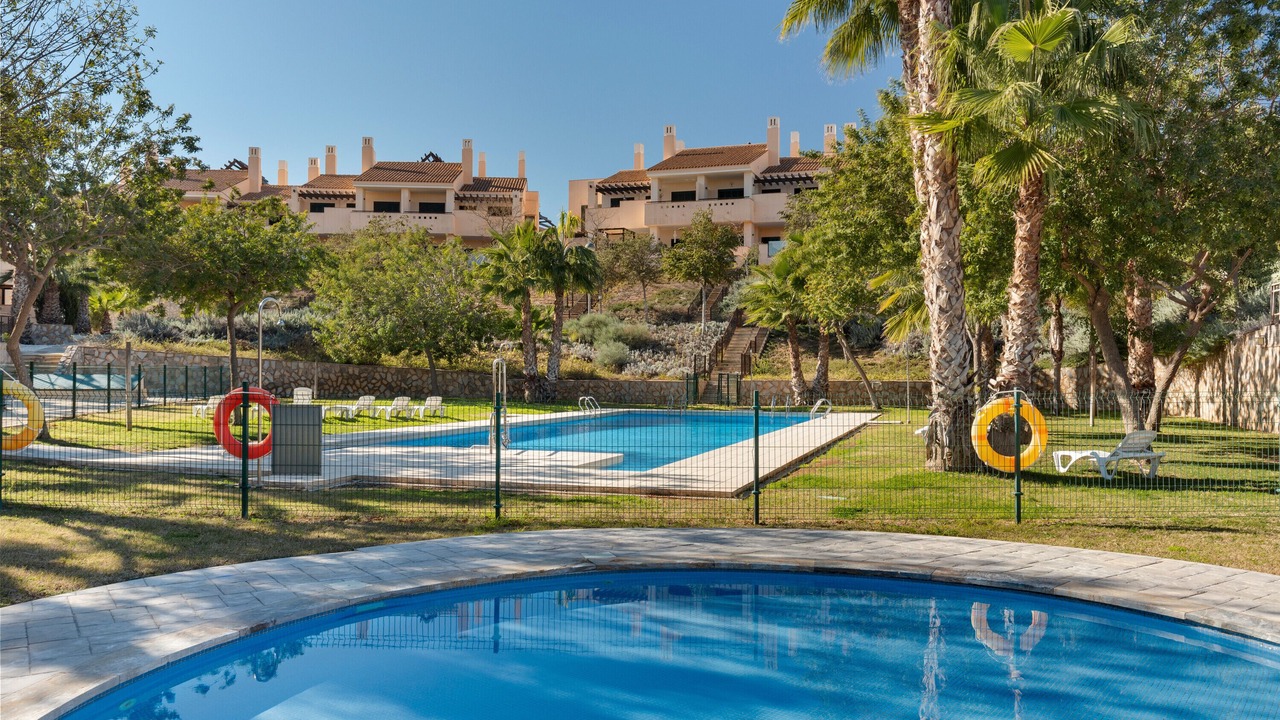 Photo of Outdoor in Fuente Alamo de Murcia
