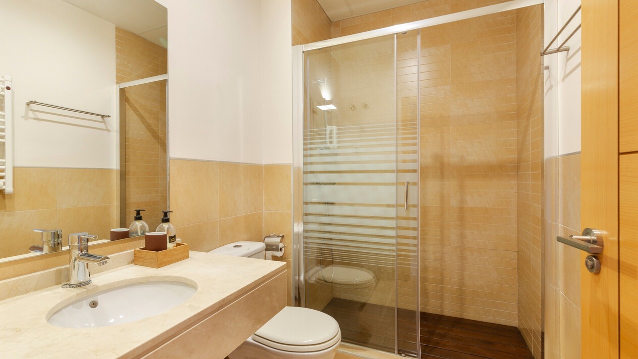 Photo of Bathroom in Fuente Alamo de Murcia