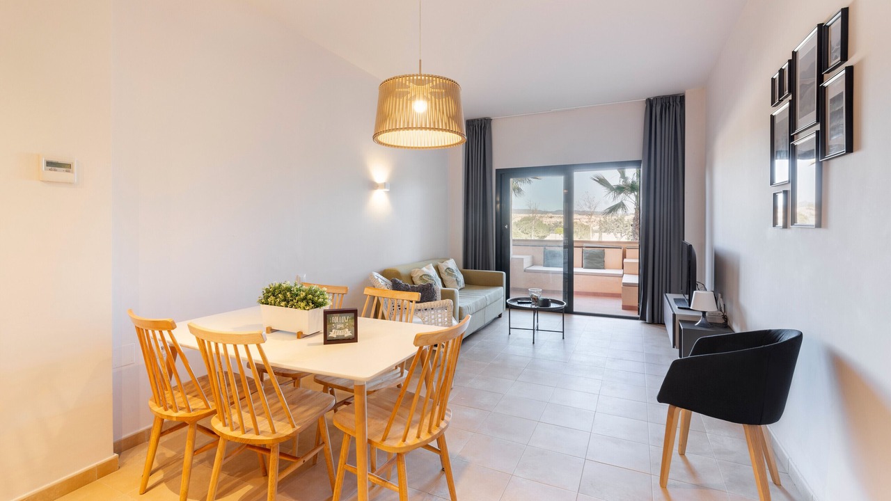 Photo of Livingroom in Fuente Alamo de Murcia