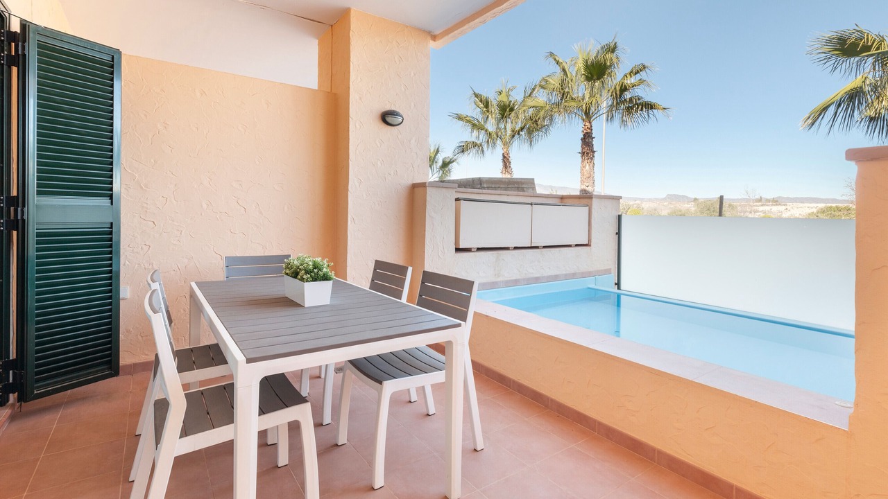 Photo of Outdoor in Fuente Alamo de Murcia