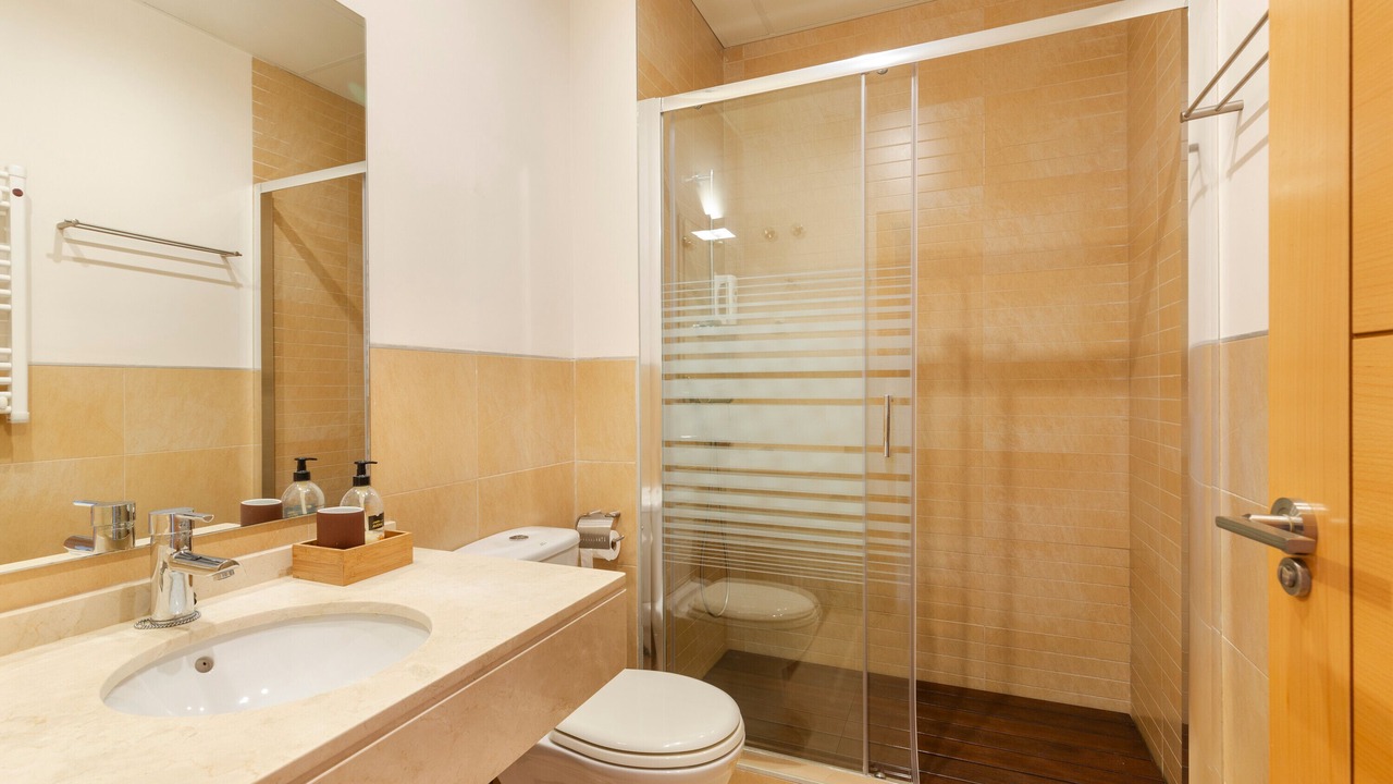 Photo of Bathroom in Fuente Alamo de Murcia