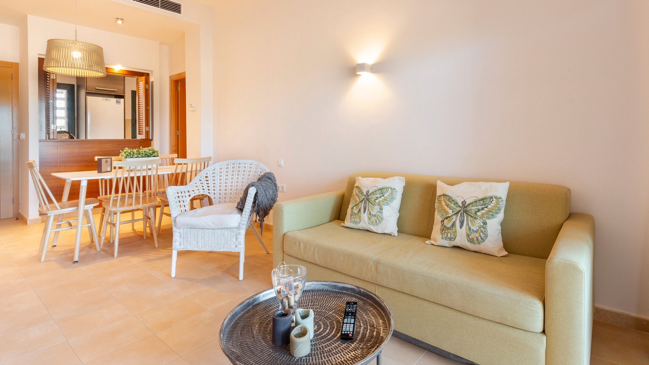Photo of Livingroom in Fuente Alamo de Murcia