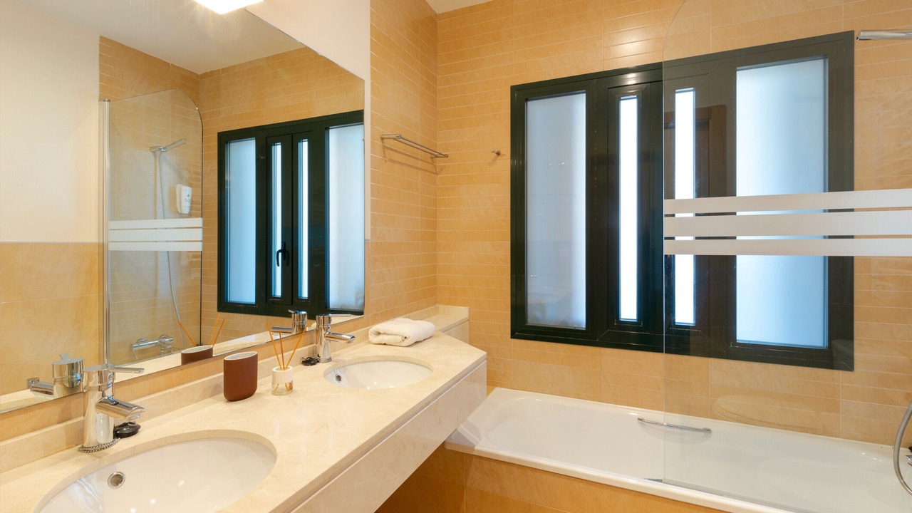 Photo of Bathroom in Fuente Alamo de Murcia