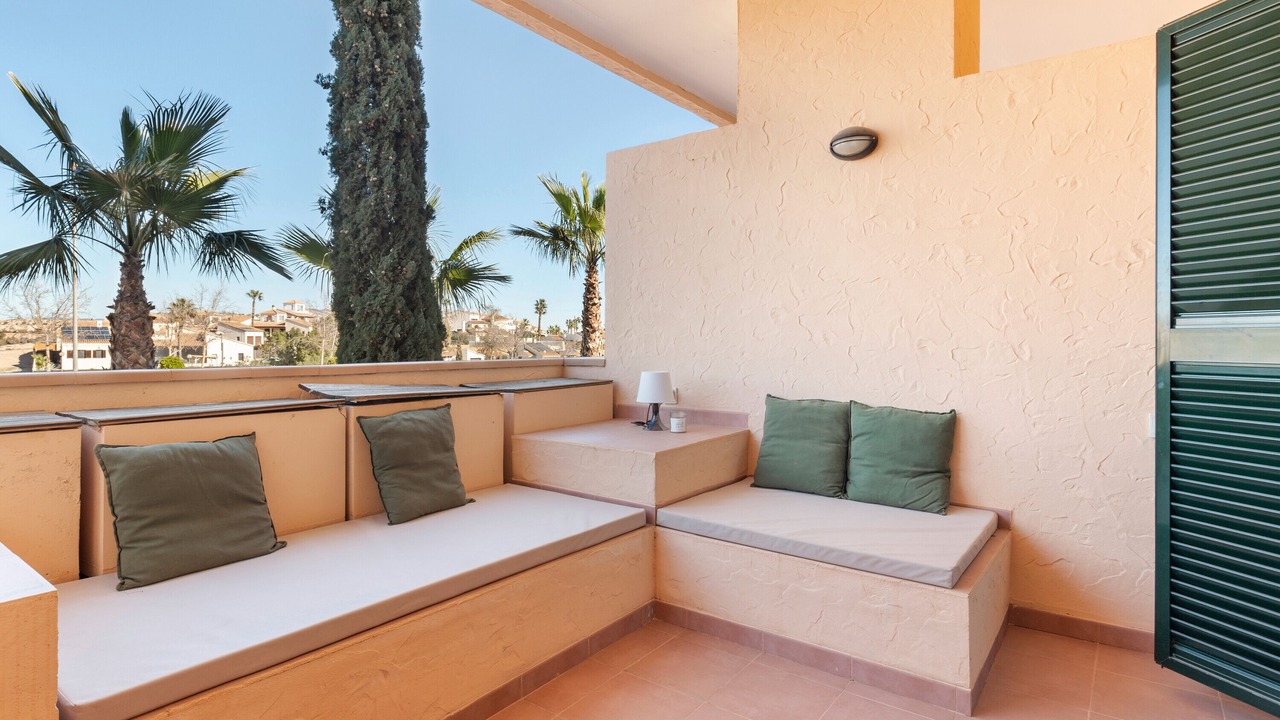 Photo of Outdoor in Fuente Alamo de Murcia