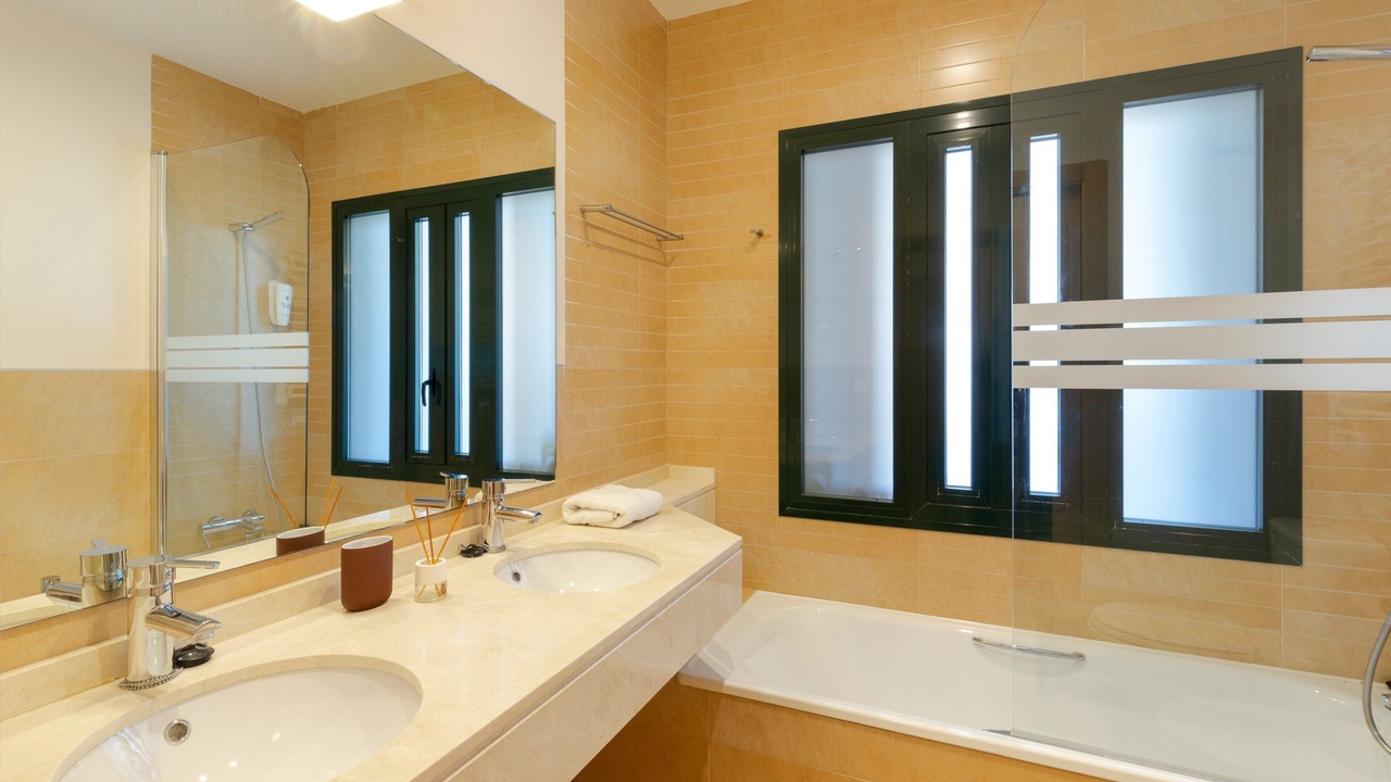 Photo of Bathroom in Fuente Alamo de Murcia