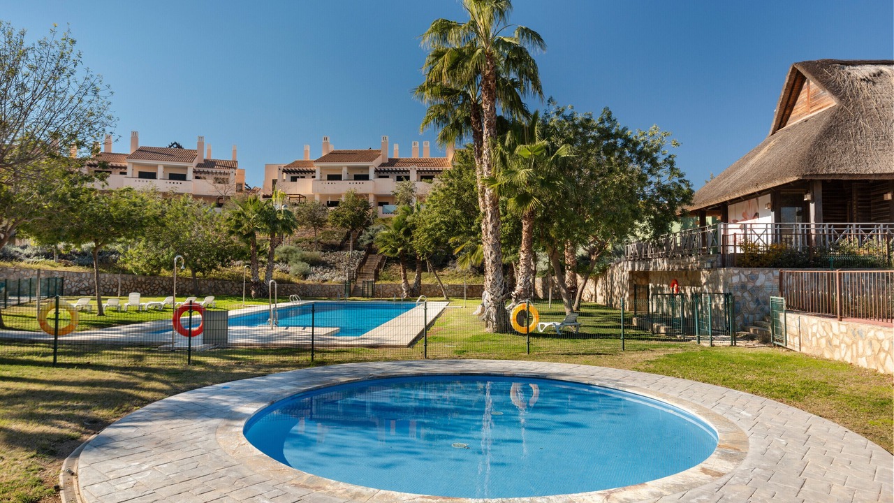Photo of Outdoor in Fuente Alamo de Murcia