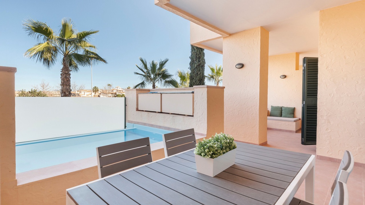 Photo of Outdoor in Fuente Alamo de Murcia