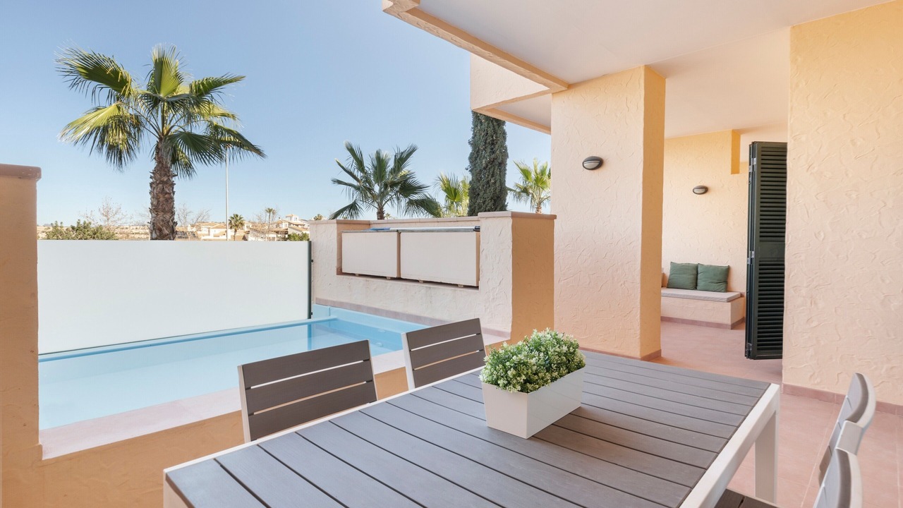 Photo of Outdoor in Fuente Alamo de Murcia