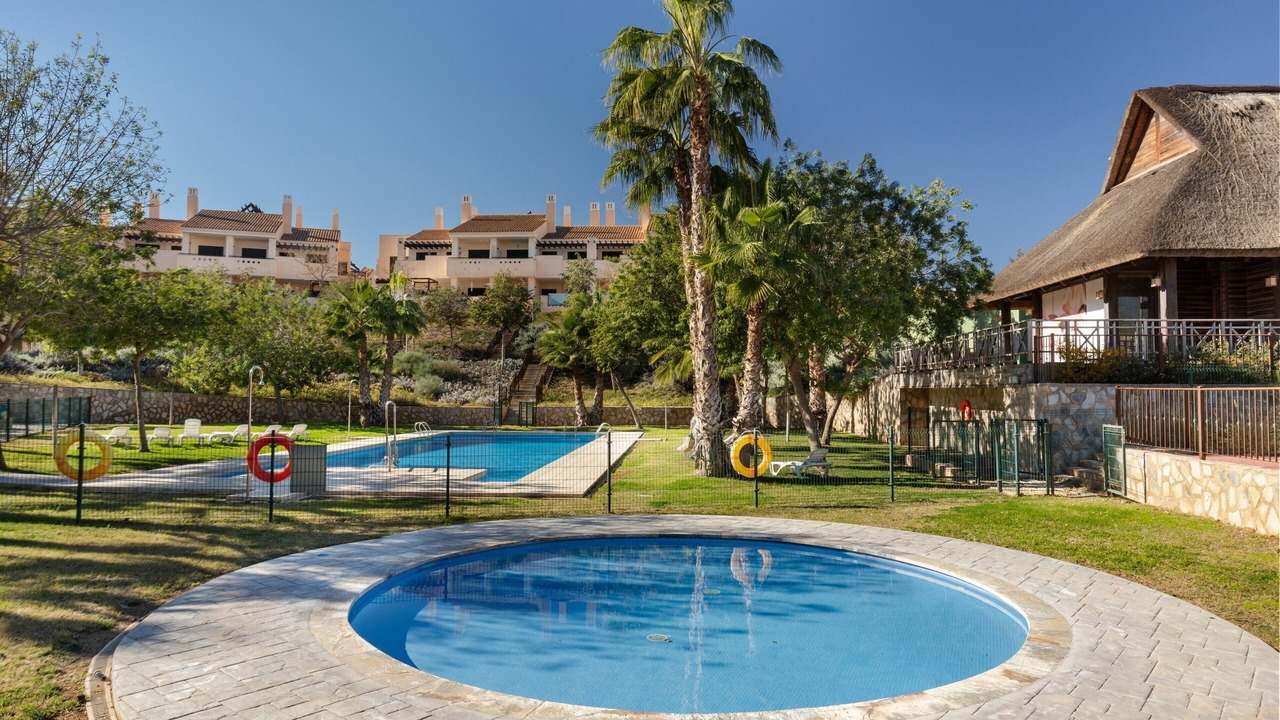 Photo of Outdoor in Fuente Alamo de Murcia