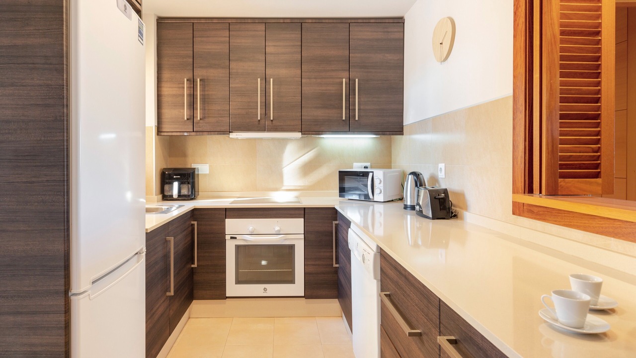 Photo of Kitchen in Fuente Alamo de Murcia