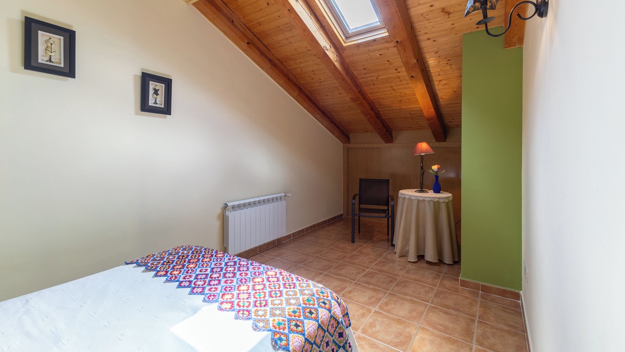 Photo of Bedroom in Santo Tome del Puerto