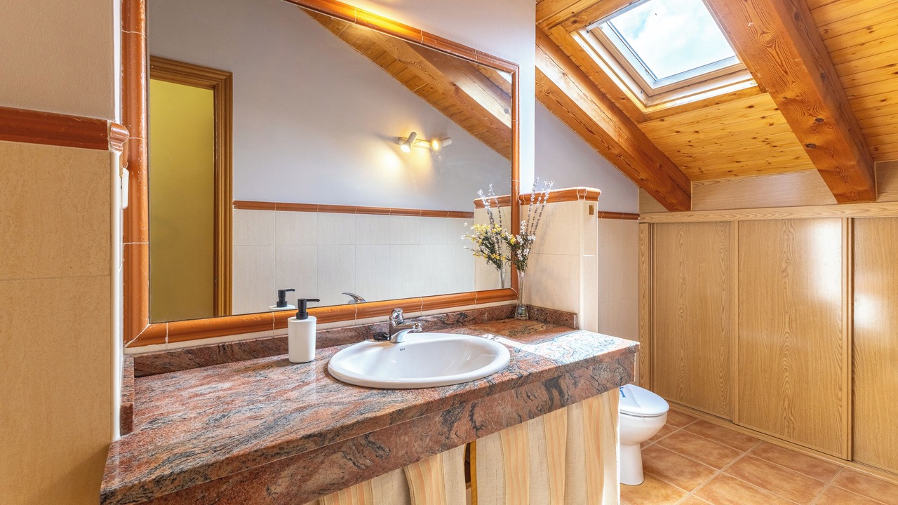 Photo of Bathroom in Santo Tome del Puerto