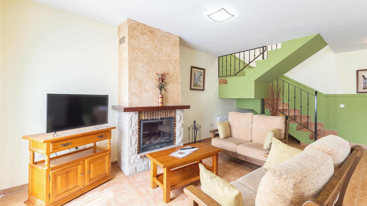 Photo of Livingroom in Santo Tome del Puerto
