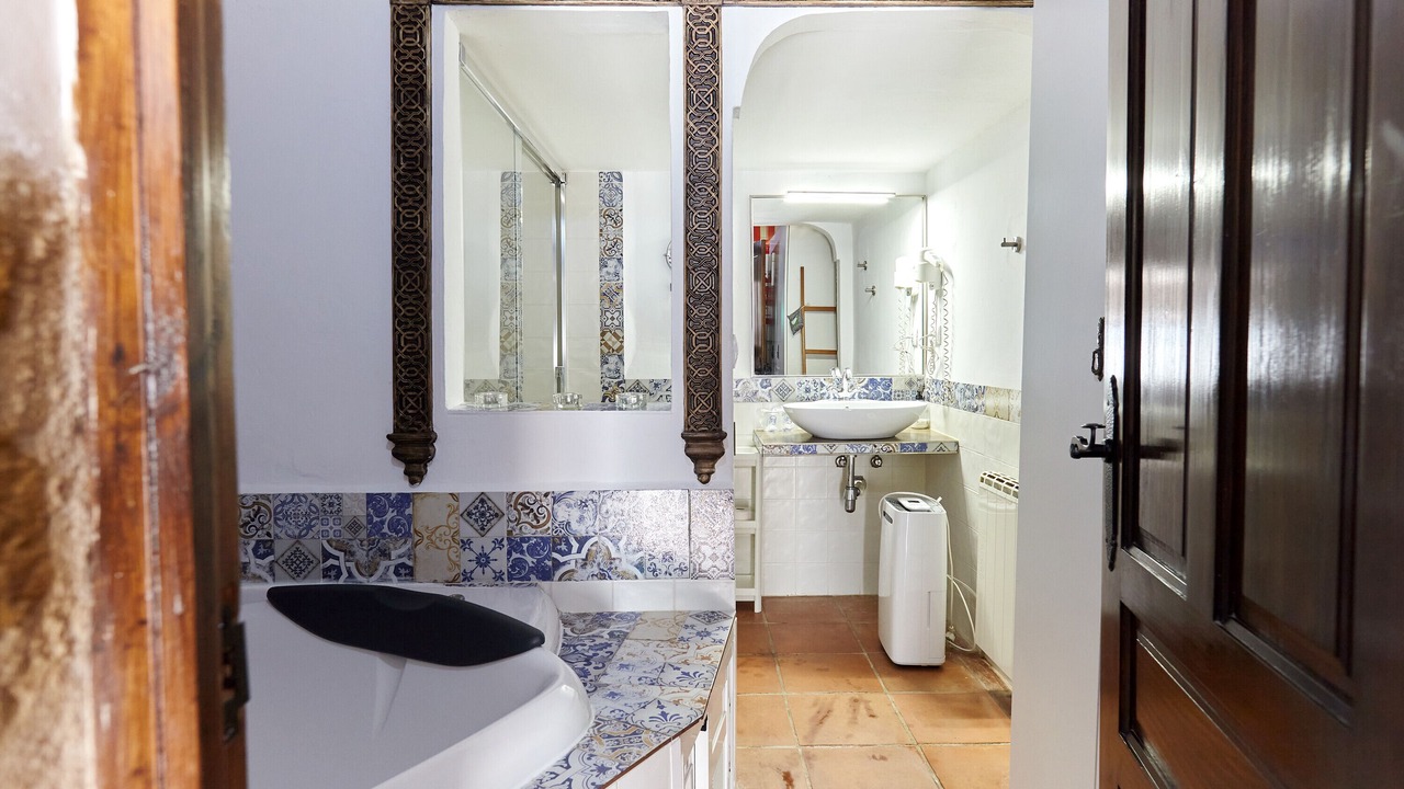 Photo of Bathroom in Quesada
