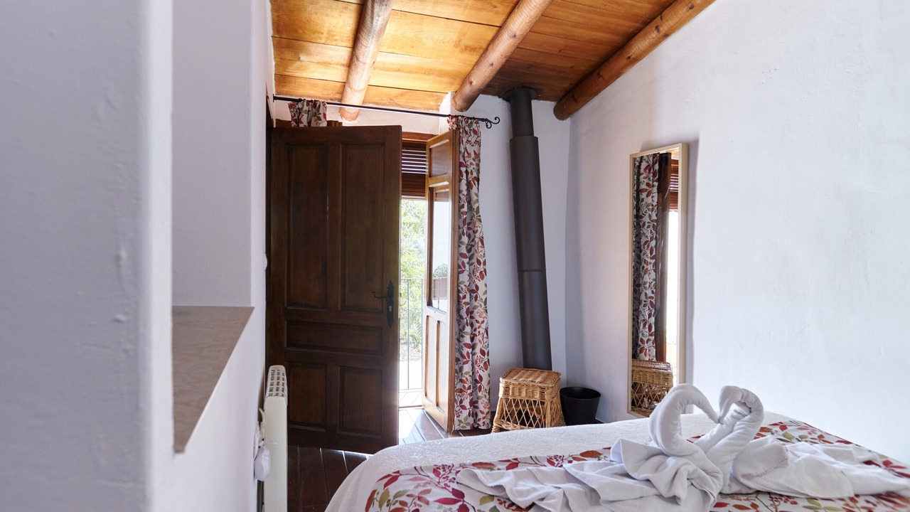 Photo of Bedroom in Quesada
