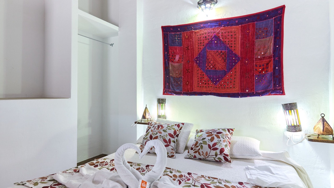 Photo of Bedroom in Quesada