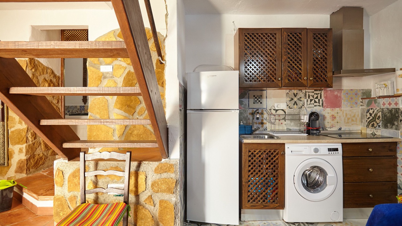 Photo of Kitchen in Quesada