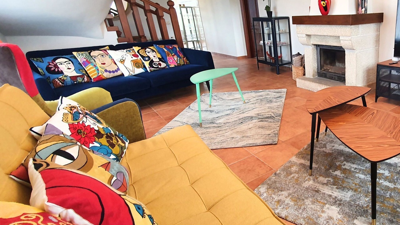 Photo of Bedroom in Parres