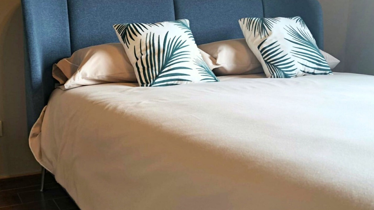 Photo of Bedroom in Parres