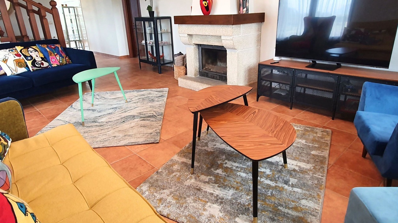 Photo of Bedroom in Parres