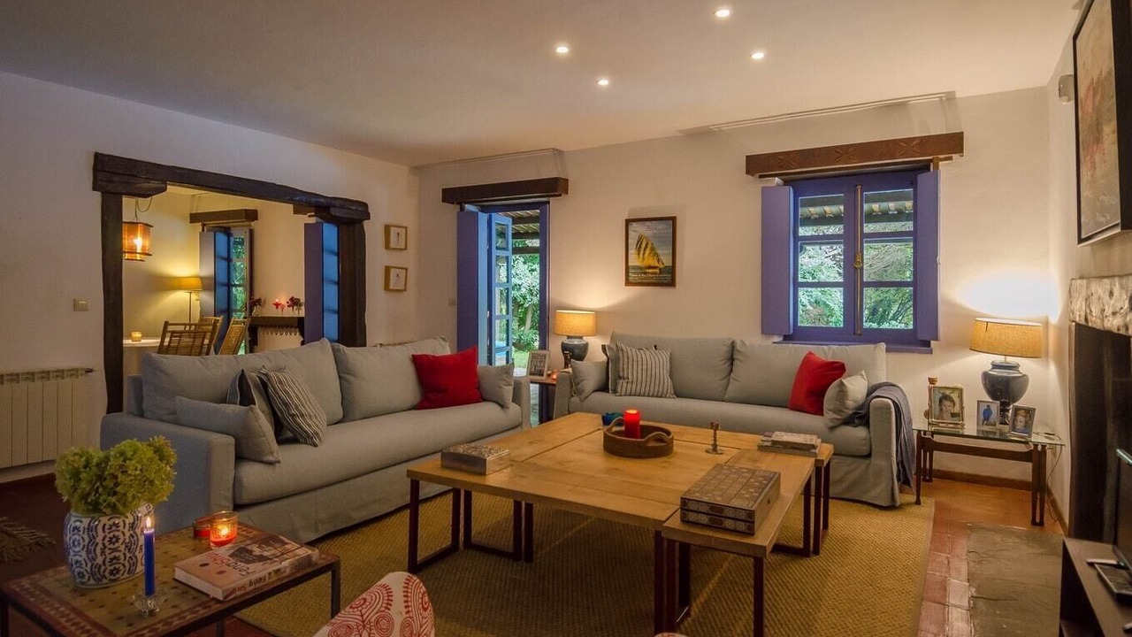Photo of Livingroom in Medin