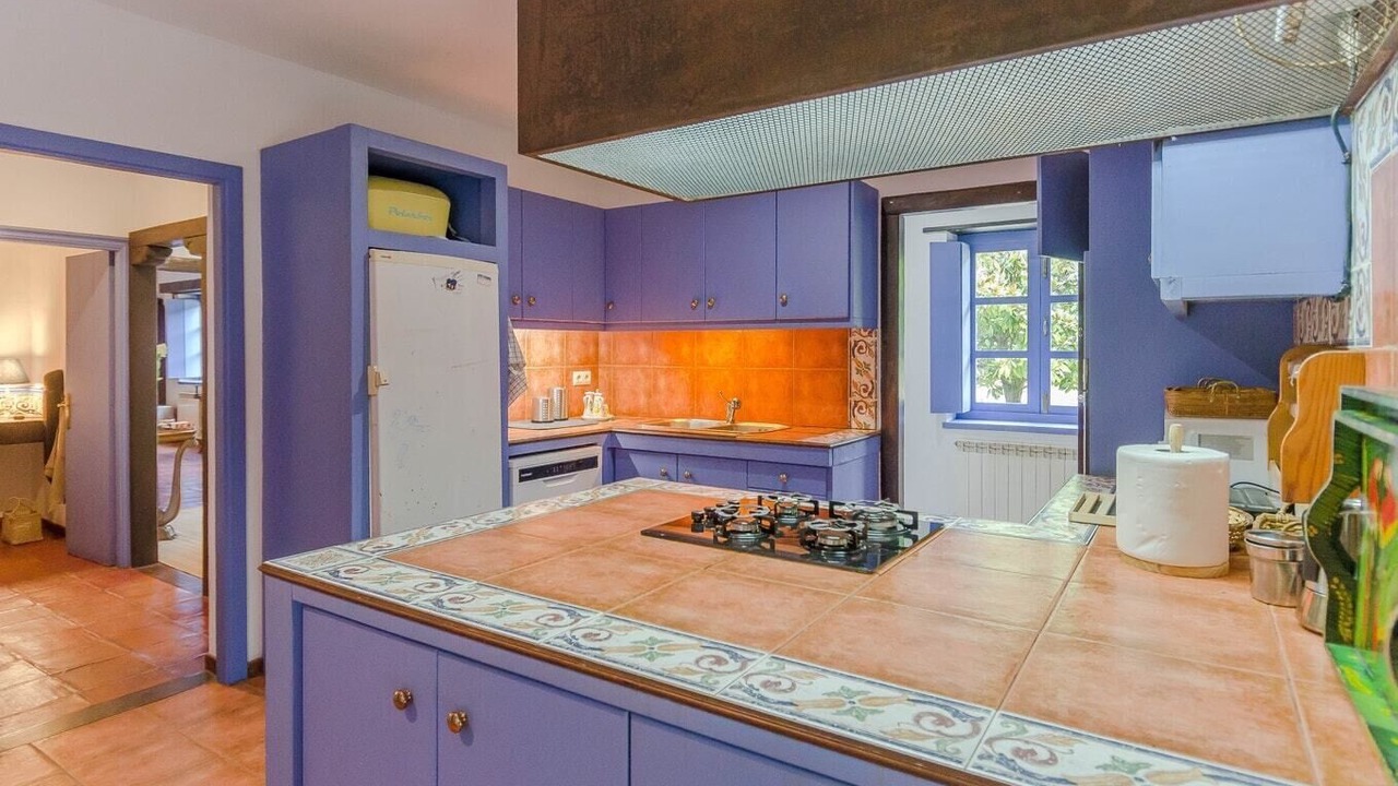 Photo of Kitchen in Medin