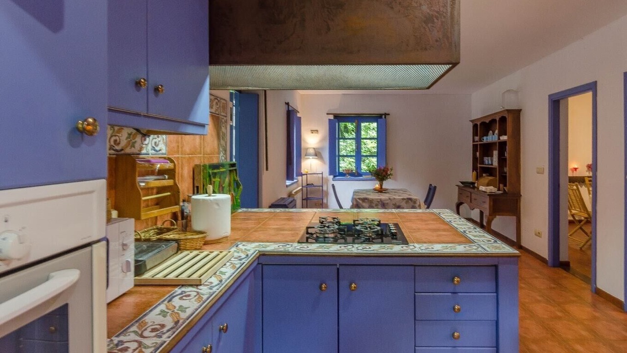 Photo of Kitchen in Medin