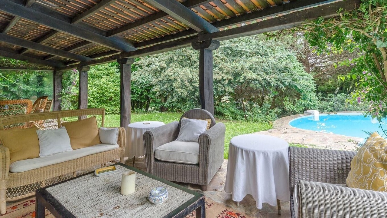 Photo of Patio Balcony in Medin