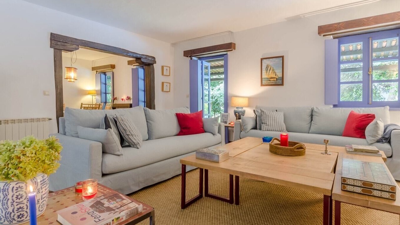 Photo of Livingroom in Medin