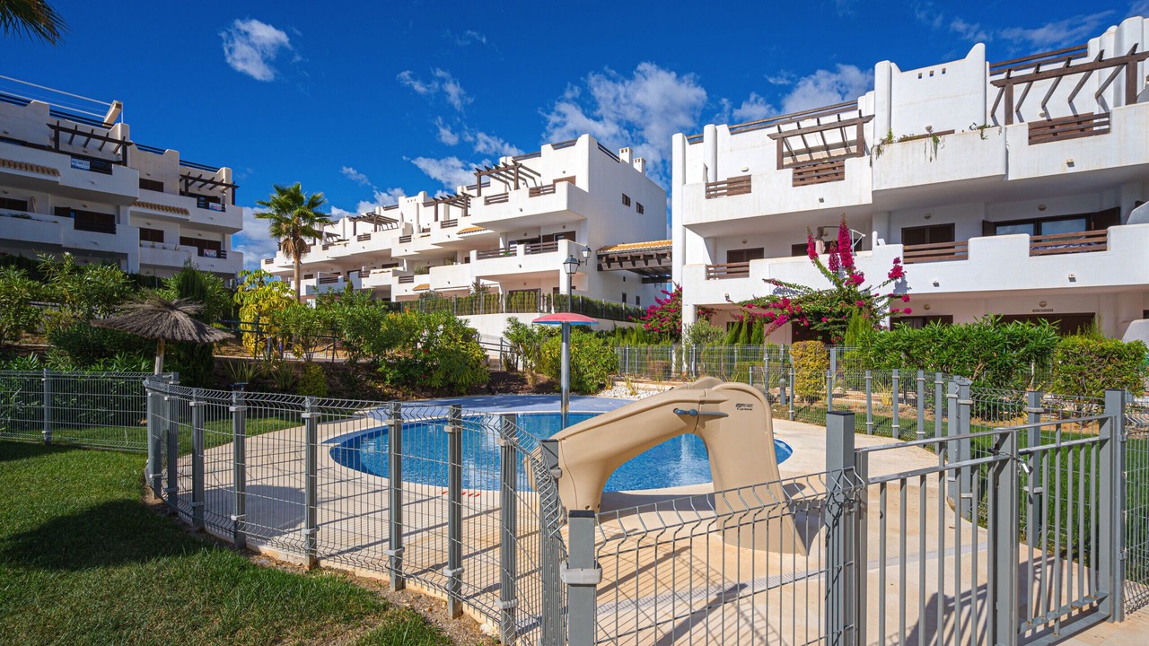 Photo of Outdoor in Mar de Pulpi