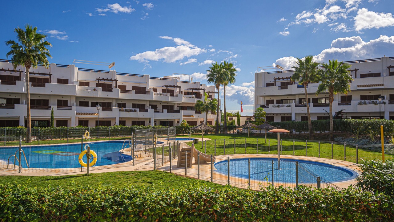 Photo of Outdoor in Mar de Pulpi