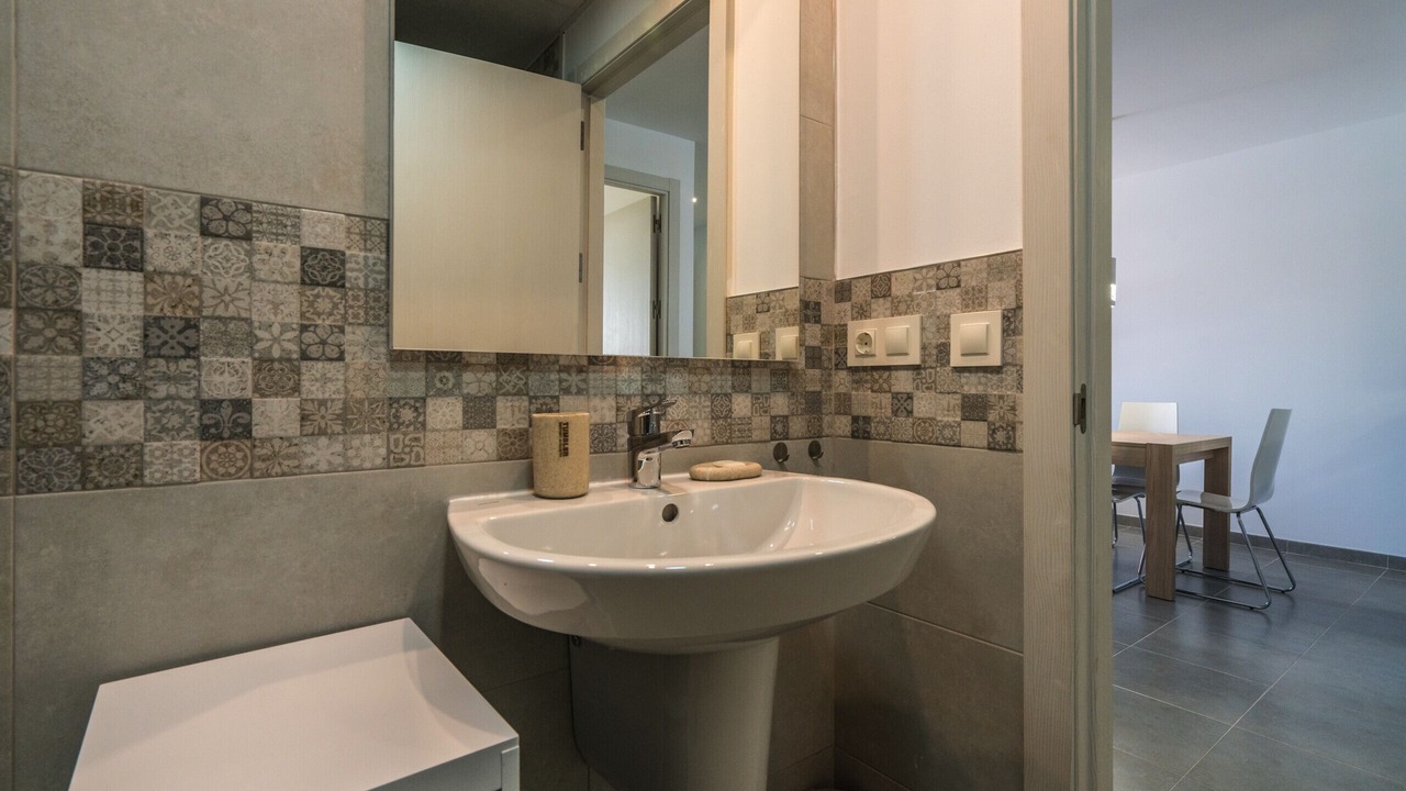 Photo of Bathroom in Mar de Pulpi