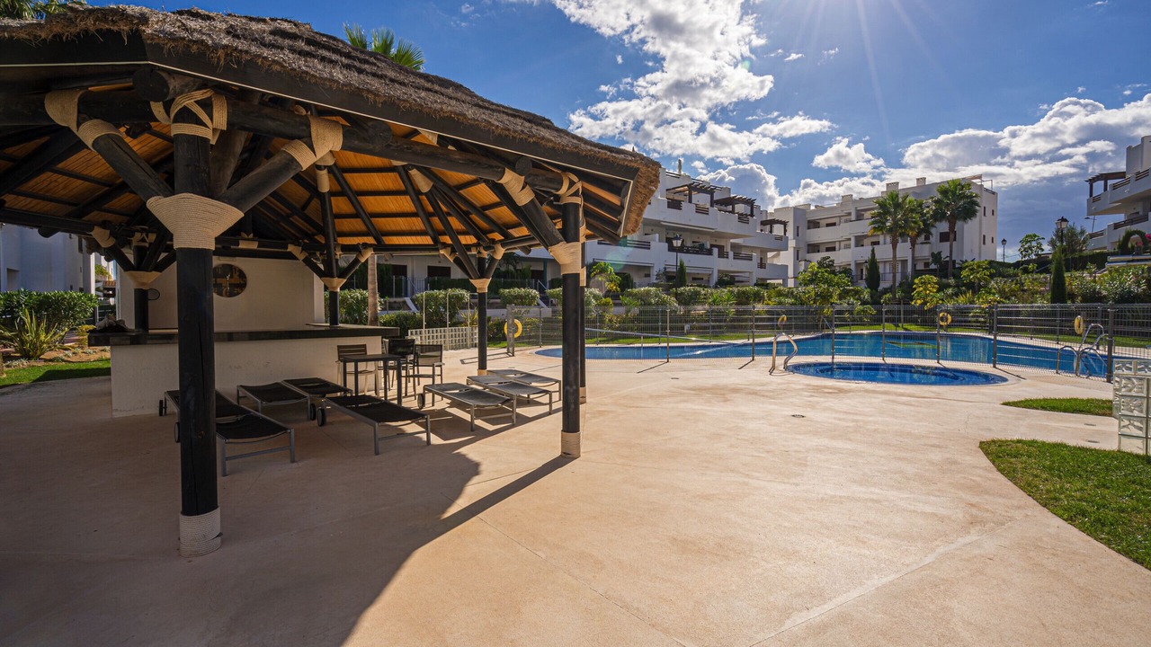 Photo of Outdoor in Mar de Pulpi