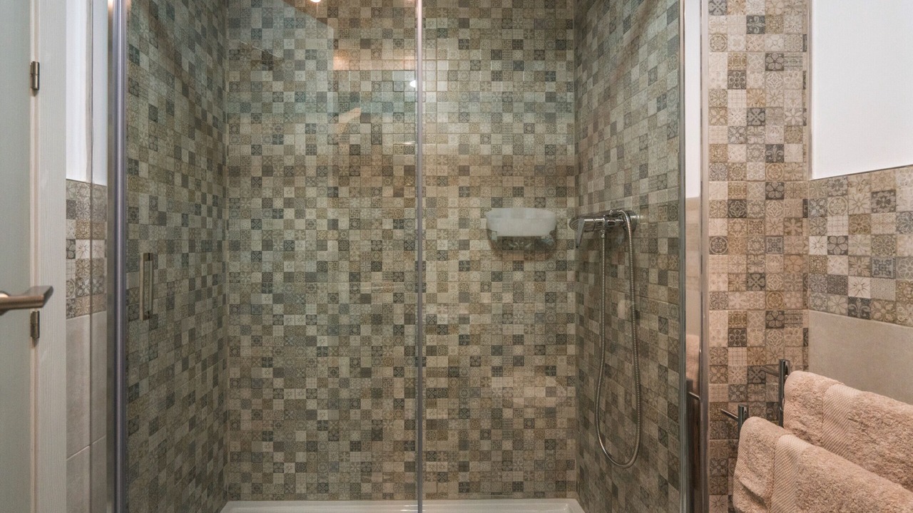 Photo of Bathroom in Mar de Pulpi
