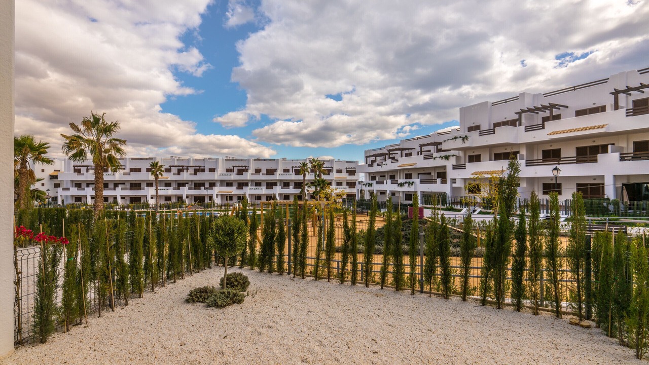 Photo of Outdoor in Mar de Pulpi