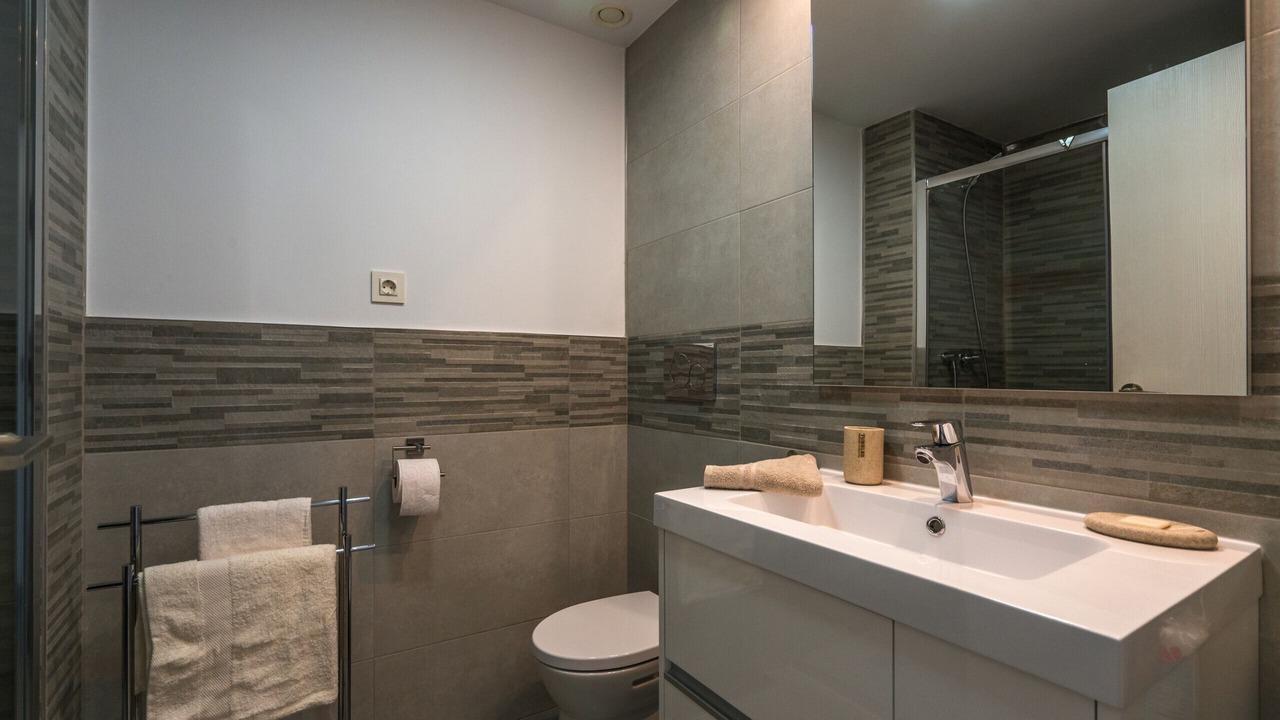 Photo of Bathroom in Mar de Pulpi
