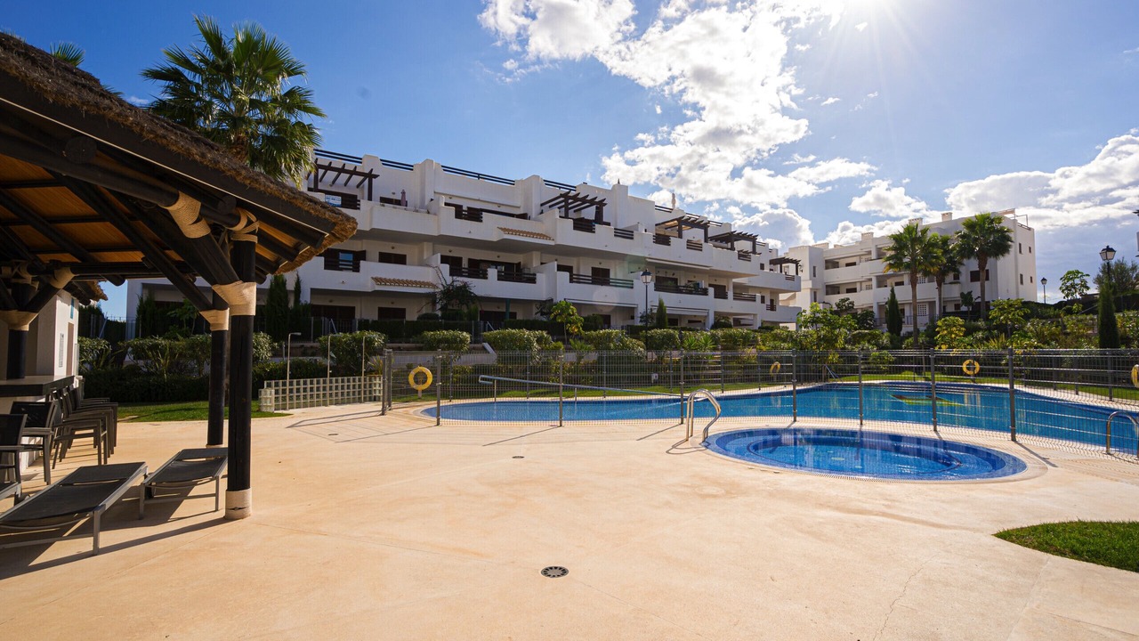 Photo of Outdoor in Mar de Pulpi