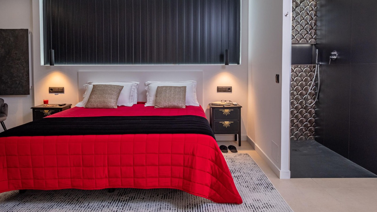 Photo of Bedroom in Palamos