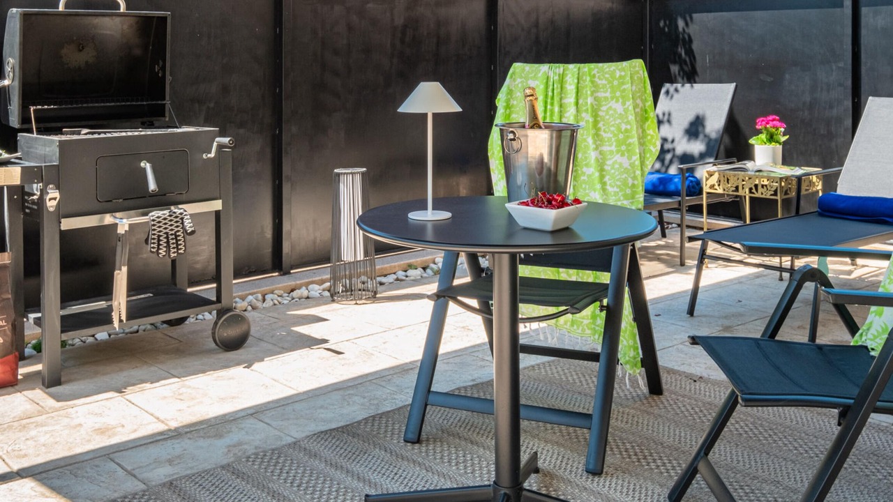 Photo of Outdoor in Palamos